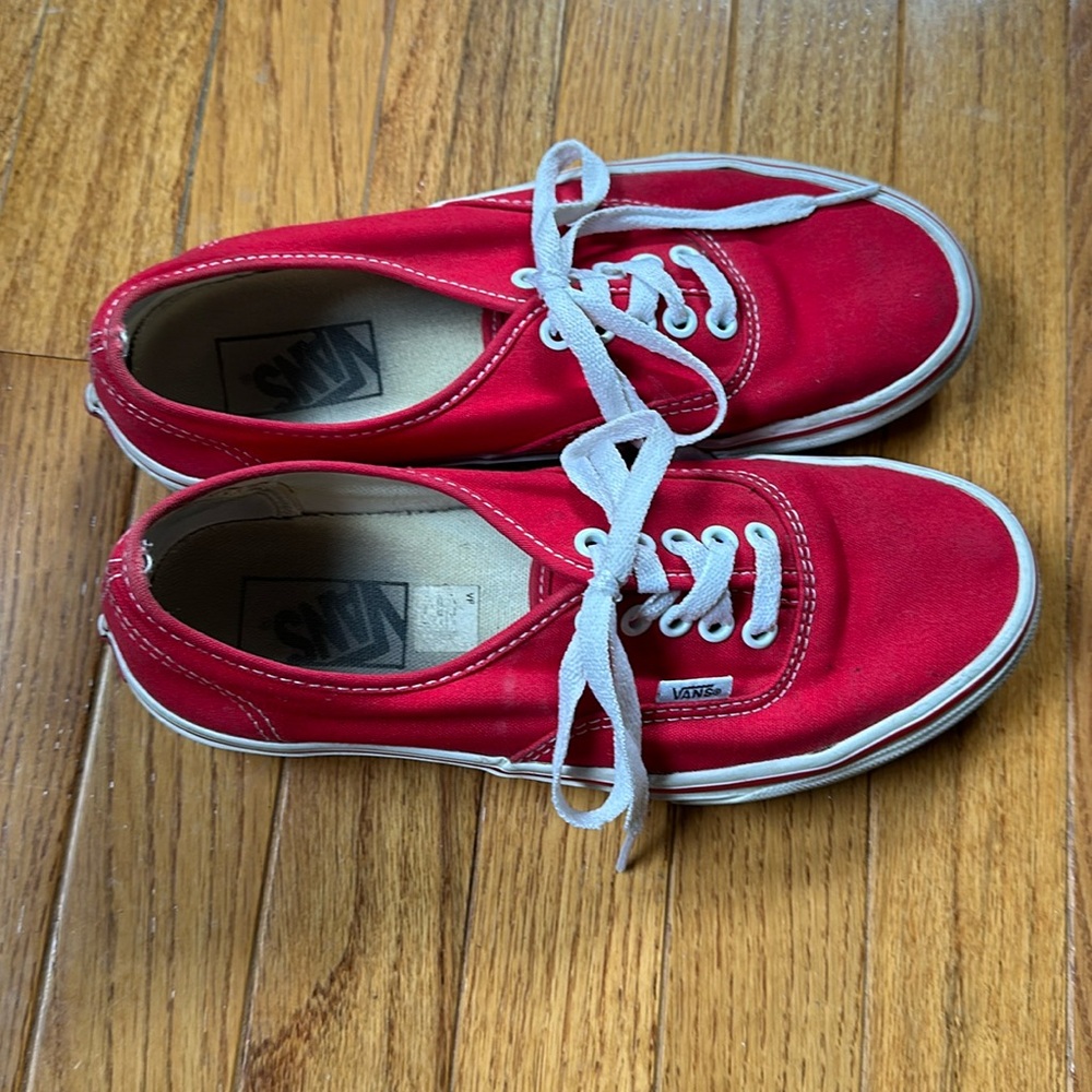 Vans old skool